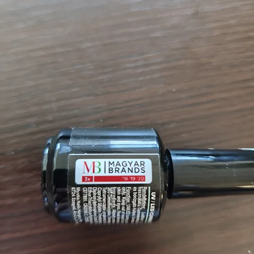 Smalto per unghie in gel «Gel Polish» — foto 4 dell'alert SR/04009/25