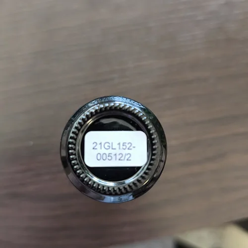 Smalto per unghie in gel «Gel Polish» — foto 5 dell'alert SR/04009/25
