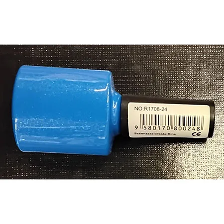 Smalto per unghie in gel «GEL POLISH SOAK-OFF UV & LED» — foto 2 dell'alert SR/04528/25