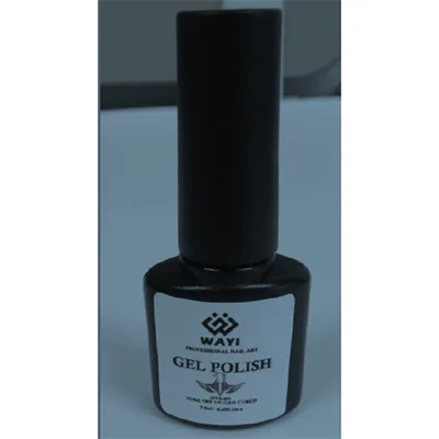 Set smalto per unghie «GEL POLISH» — foto 1 dell'alert A12/02550/24