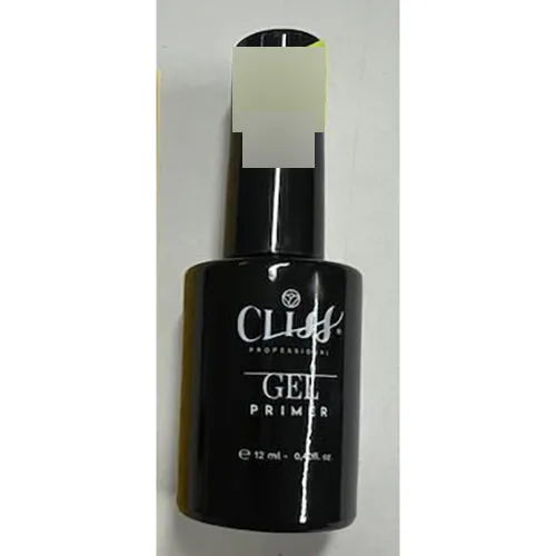 Smalto per unghie in gel «Gel primer» — foto 1 dell'alert SR/00531/26