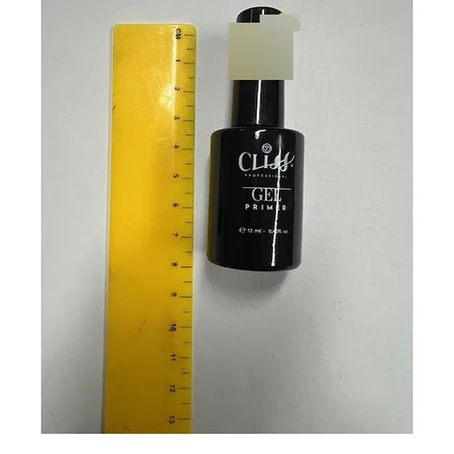 Smalto per unghie in gel «Gel primer» — foto 3 dell'alert SR/00531/26