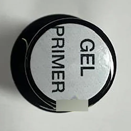 Smalto per unghie in gel «Gel primer» — foto 5 dell'alert SR/00531/26