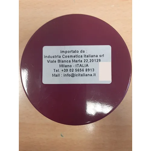 Cera per capelli «GEL WAX &amp; SHINE» — foto 3 dell'alert SR/01204/25