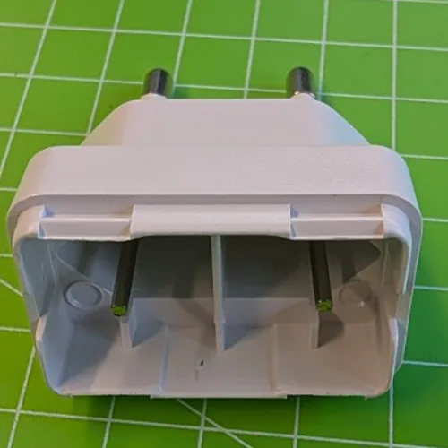 Portaoggetti «Geldversteck» — foto 2 dell'alert SR/01915/26