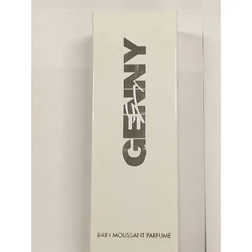 Schiuma da bagno «Genny» — foto 5 dell'alert SR/00070/25