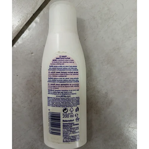 Lozione detergente «Gentle cleansing lotion, dry to sensitive skin Jem» — foto 2 dell'alert SR/02185/25