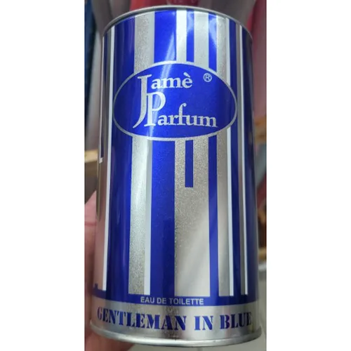 Eau de toilette «Gentleman in black - in grey - in blue» — foto 10 dell'alert A12/01775/24