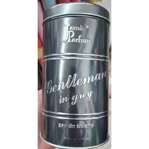 Eau de toilette «Gentleman in black - in grey - in blue» — foto 6 dell'alert A12/01775/24