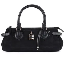 Borsa a mano «Genuine Leather» (Brampton London)