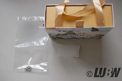 Braccialetti con ciondoli «Geschenke für Mädchen 4-16 Jahre - TOUVE 89 pcs Charm Armband Kit, Armbänder Selber Mädc…» — foto 2 dell'alert INFO/00083/22