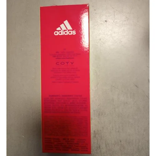 Eau de toilette «get ready! for her» (Adidas)