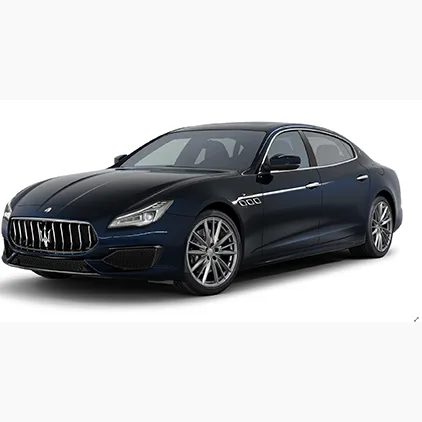 Autovettura «Ghibli, Quattroporte» — foto 3 dell'alert A12/01270/24