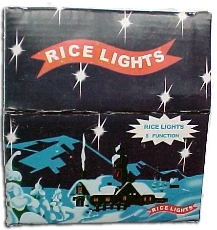 Ghirlande luminose — foto 4 dell'alert 0373/04