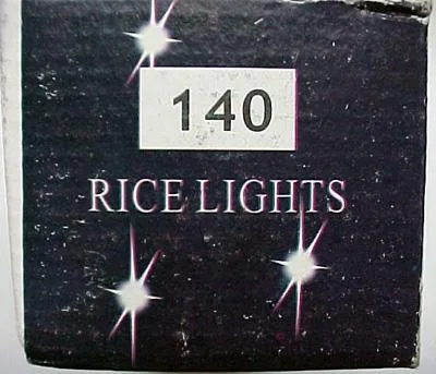 Ghirlande luminose — foto 3 dell'alert 0374/04