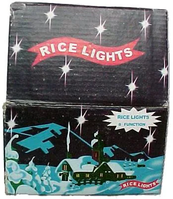 Ghirlande luminose — foto 4 dell'alert 0374/04