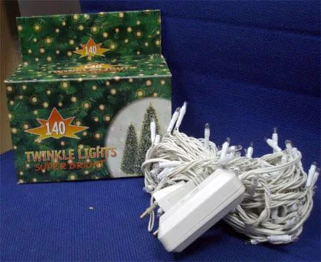 Ghirlande luminose — foto 1 dell'alert 0415/06