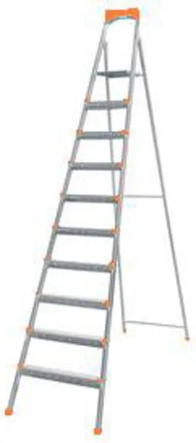 Step Ladder &amp; #13; &amp; #13; «GI 200» (Dogrular)