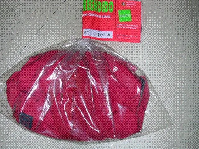 Giacca a vento per bambini (Zippy Baby)