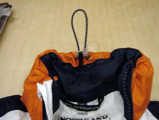 Giacca antipioggia per bambini (Piero Child Rain JKT)