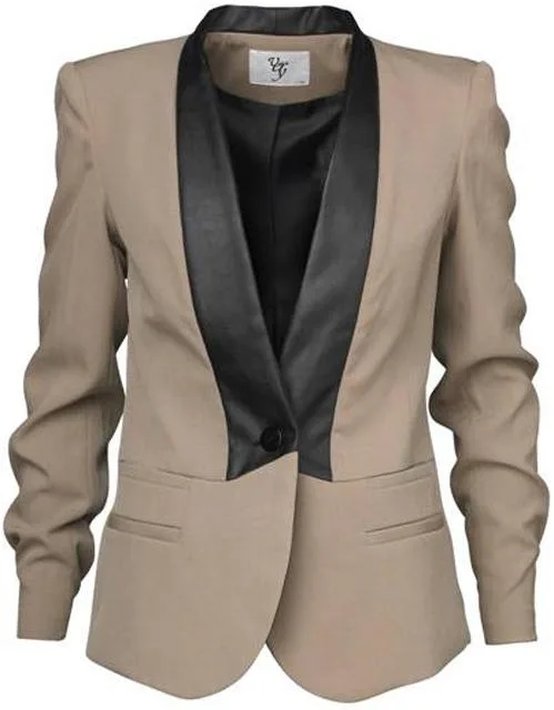 Giacca da donna "Dune Blazer,"Very"range" & #13; & #13; — foto 1 dell'alert 1068/11