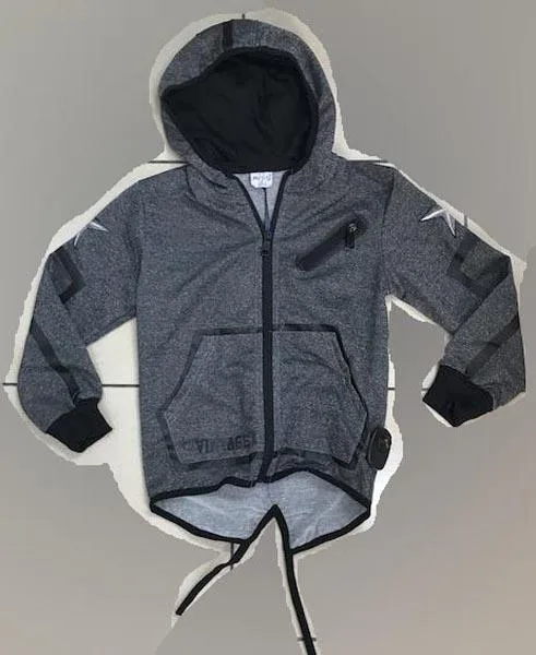 Giacca da ragazzo (Ativo Collection)