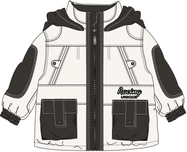 Giacca del bambino (Unique)