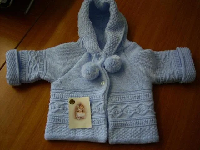 Giacca del bambino (Unknown)