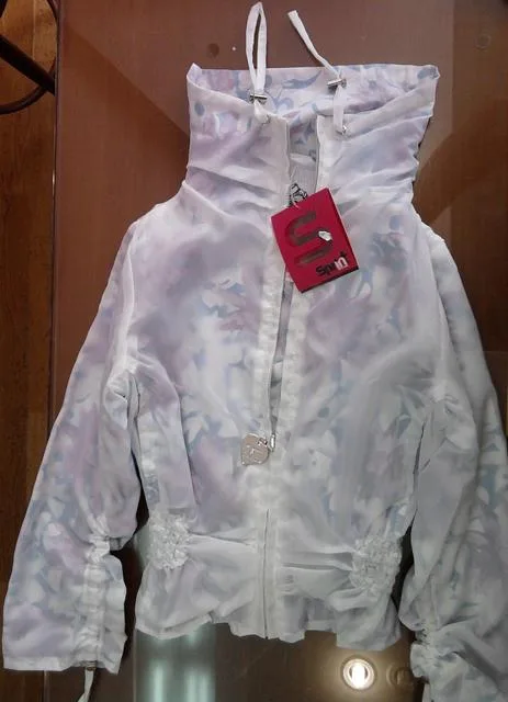 Giacca della ragazza (SPRINT WEAR)
