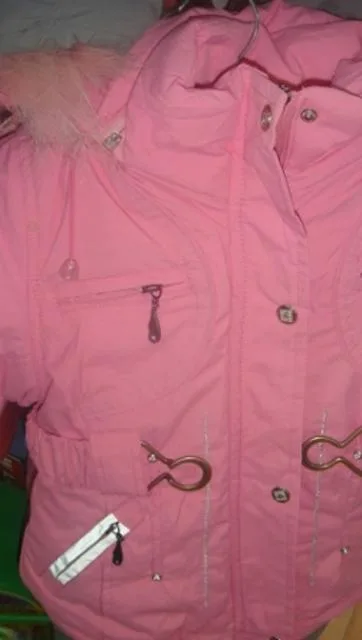 Giacca e pantaloni per bambini &amp; #13; &amp; #13; (Cottonland)