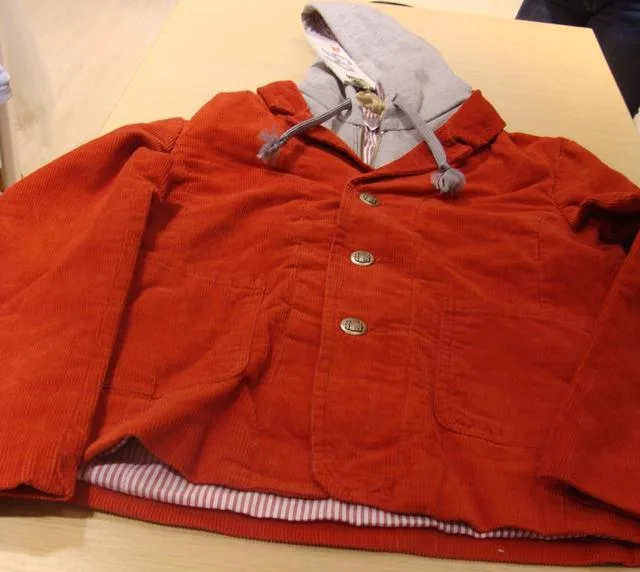 Giacca per bambini (62M)