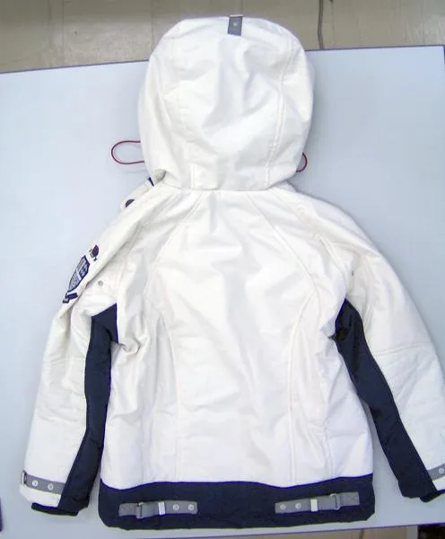 Giacca per bambini — foto 3 dell'alert 1543/08