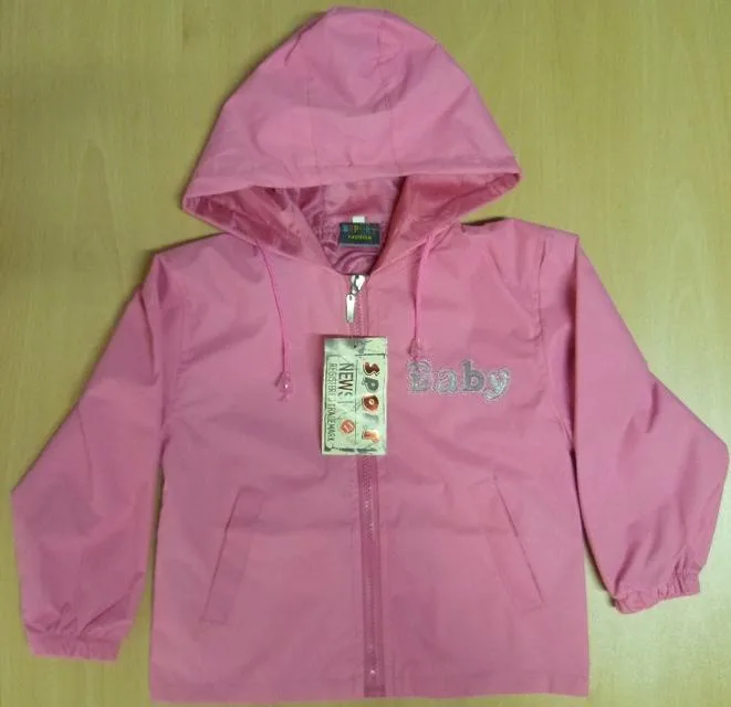 Giacca per bambini &amp; #13; &amp; #13; (Classic Sport Fashion)
