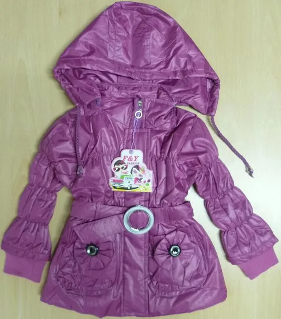 Giacca per bambini &amp; #13; &amp; #13; (F&amp;Y)