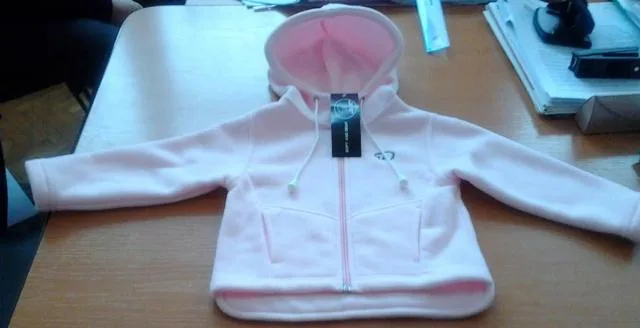Giacca per bambini &amp; #13; &amp; #13; (S&amp;G)