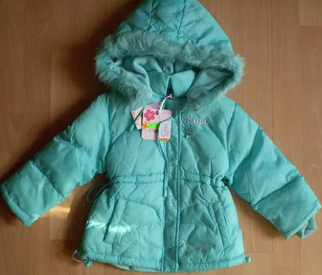 Giacca per bambini &amp; #13; &amp; #13; (Unique)