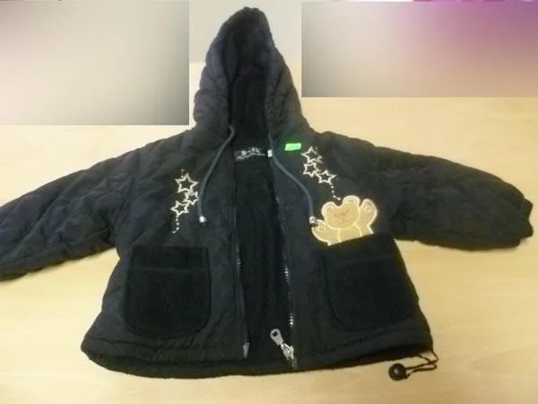 Giacca per bambini (B-12 Baby twelve)