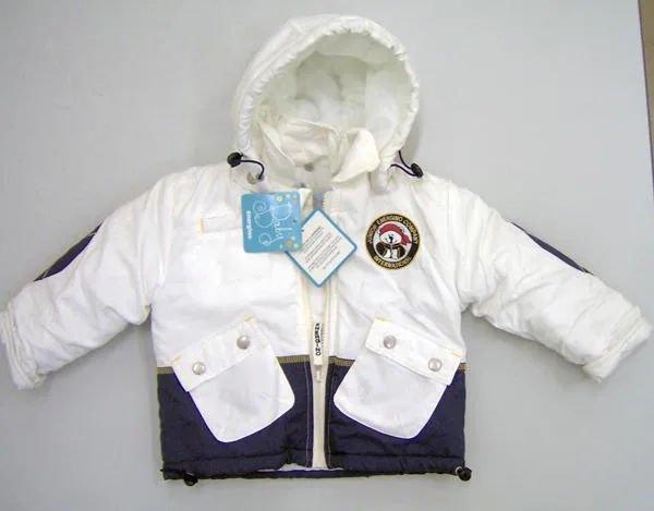 Giacca per bambini (BABY ENERGINO)