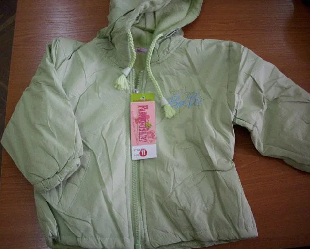 Giacca per bambini – Baby (Fashion baby)