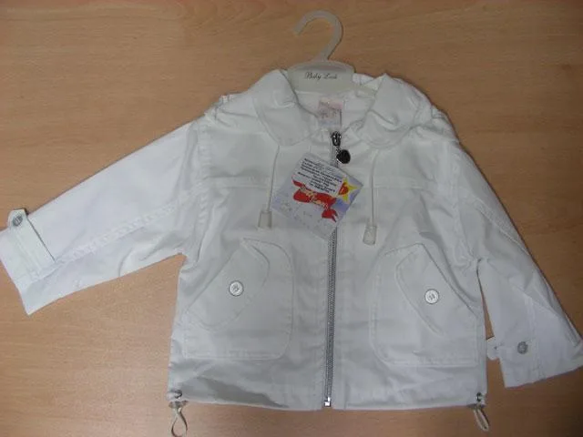 Giacca per bambini — foto 2 dell'alert 0023/10