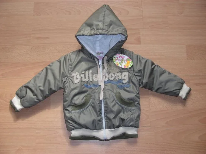 Giacca per bambini – Billabong (Roni)