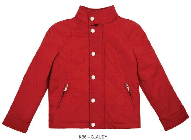 Giacca per bambini (Burberry)