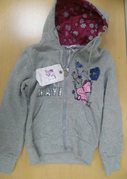 Giacca per bambini (C'est La Vie)