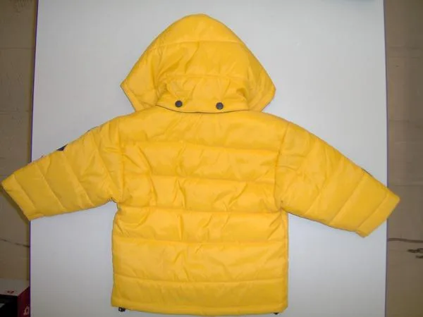 Giacca per bambini (ENERGINO)