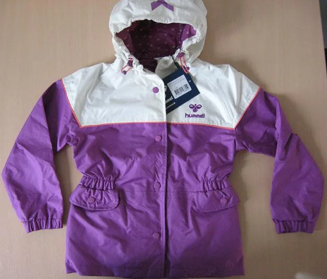 Giacca per bambini – Gabriel Jacket e Filippa Giacca (Hummel)