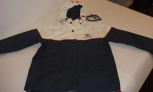 Giacca per bambini – Gabriel Jacket e Filippa Giacca — foto 2 dell'alert 1404/09