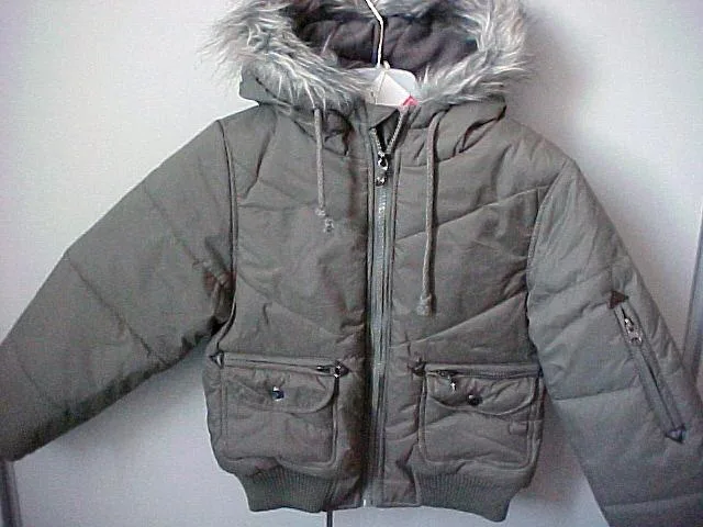 Giacca per bambini (GLORIOUS)