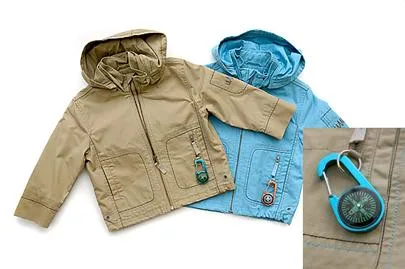 Giacca per bambini "H &amp; M" (H&amp;M)