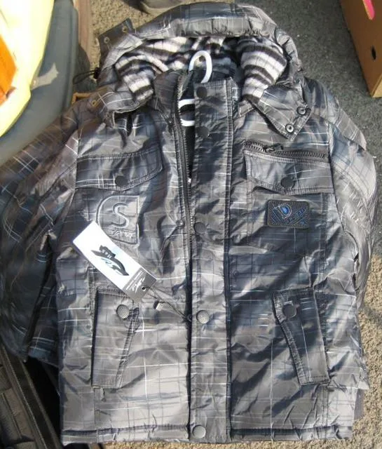 Giacca per bambini (H&amp;S-Classic)