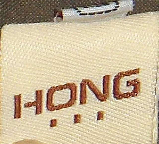 Giacca per bambini (Hong)